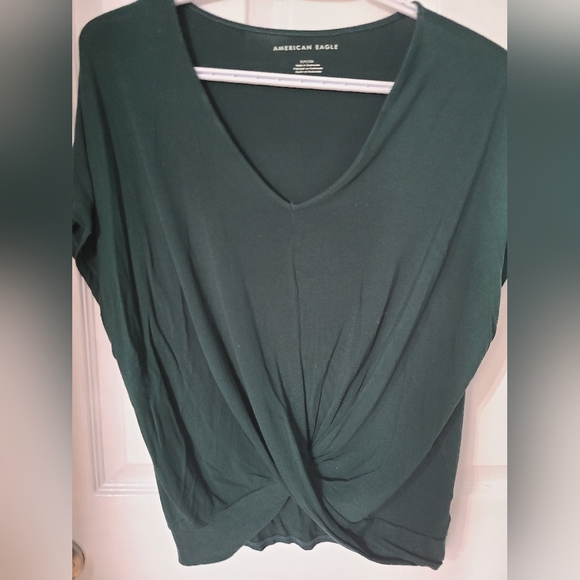 American Eagle soft Tee size small - Picture 1 of 4